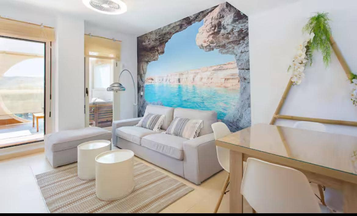 2 slaapkamer Penthouse te koop in Denia met zwembad garage - € 395.000 (Ref: 9349832)