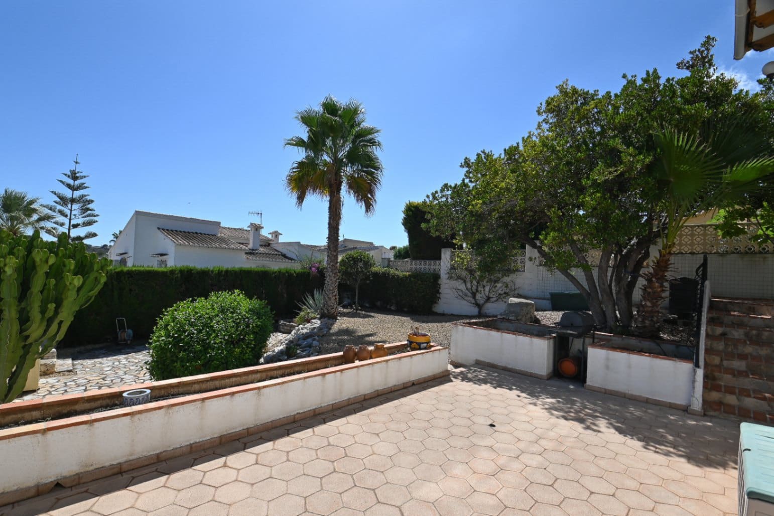 3 bedroom Villa for sale in Benitachell / Benitatxell with pool garage - € 549,000 (Ref: 9350170)