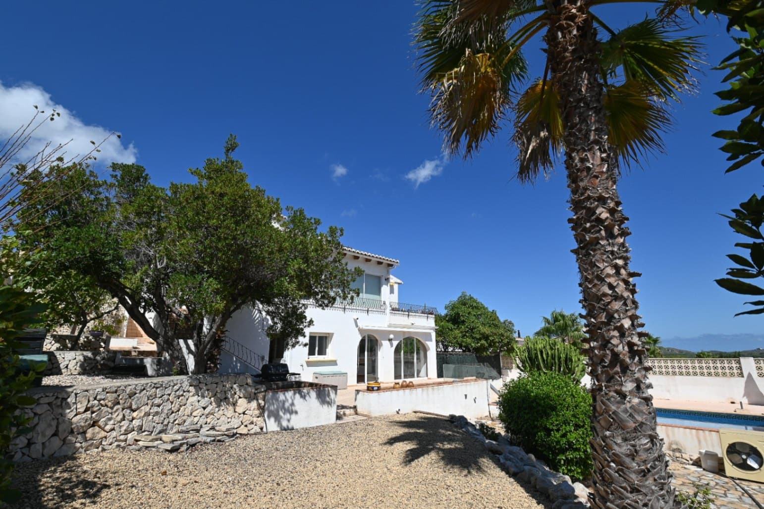 3 bedroom Villa for sale in Benitachell / Benitatxell with pool garage - € 549,000 (Ref: 9350170)