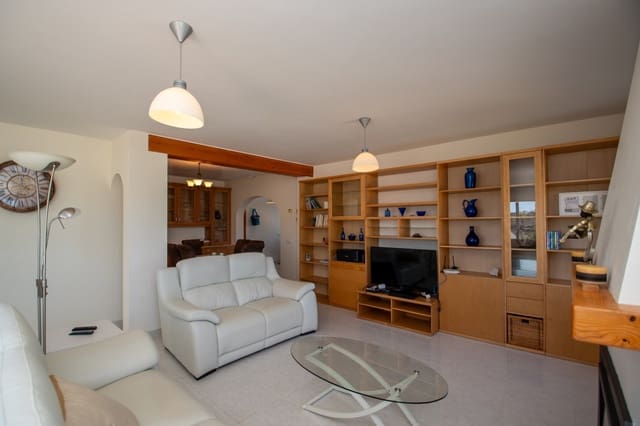 3 Zimmer Villa zu verkaufen in Benitachell / Benitatxell mit Pool Garage - 549.000 € (Ref: 9350170)