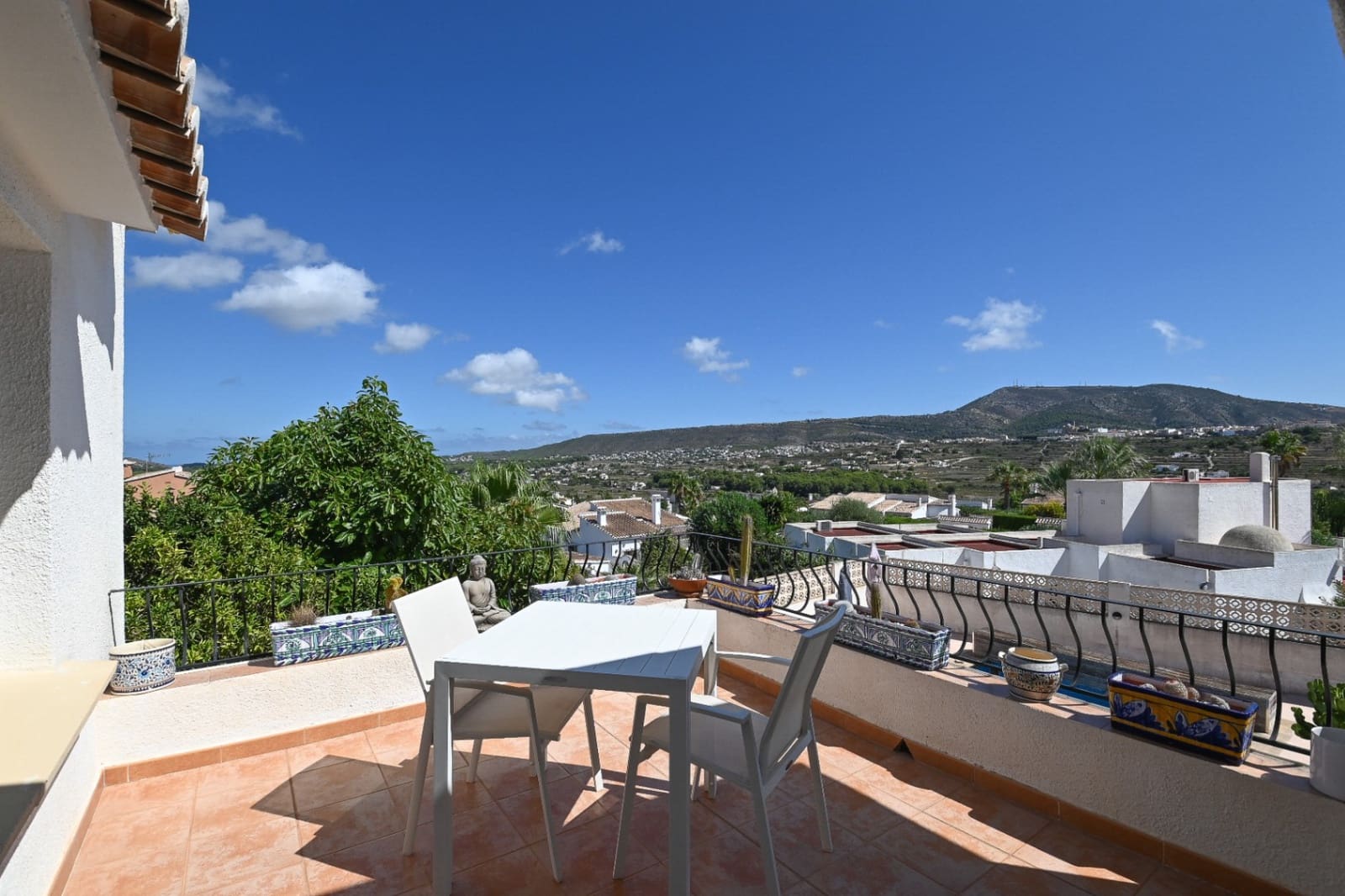3 bedroom Villa for sale in Benitachell / Benitatxell with pool garage - € 549,000 (Ref: 9350170)
