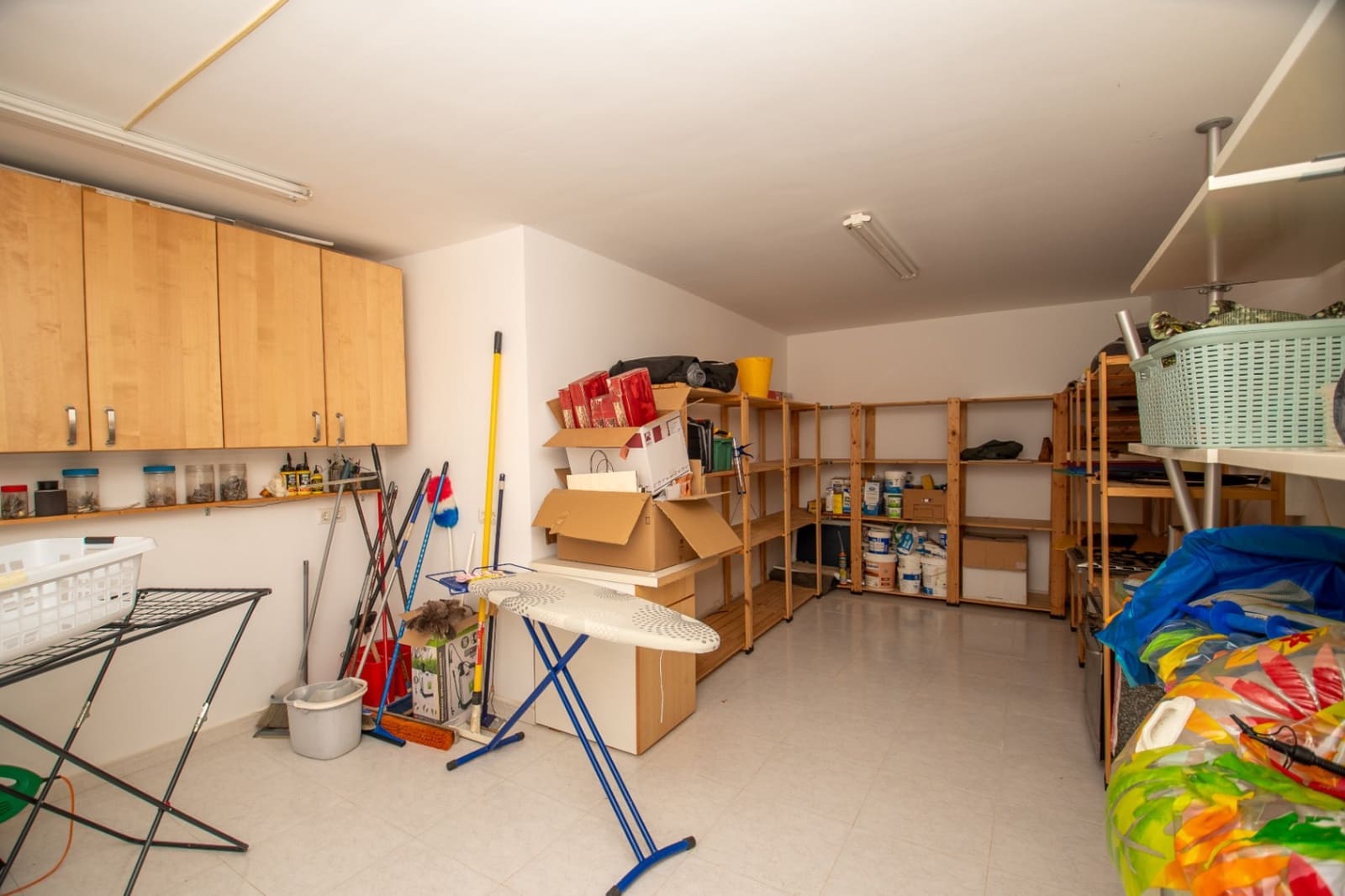 3 bedroom Villa for sale in Benitachell / Benitatxell with pool garage - € 549,000 (Ref: 9350170)