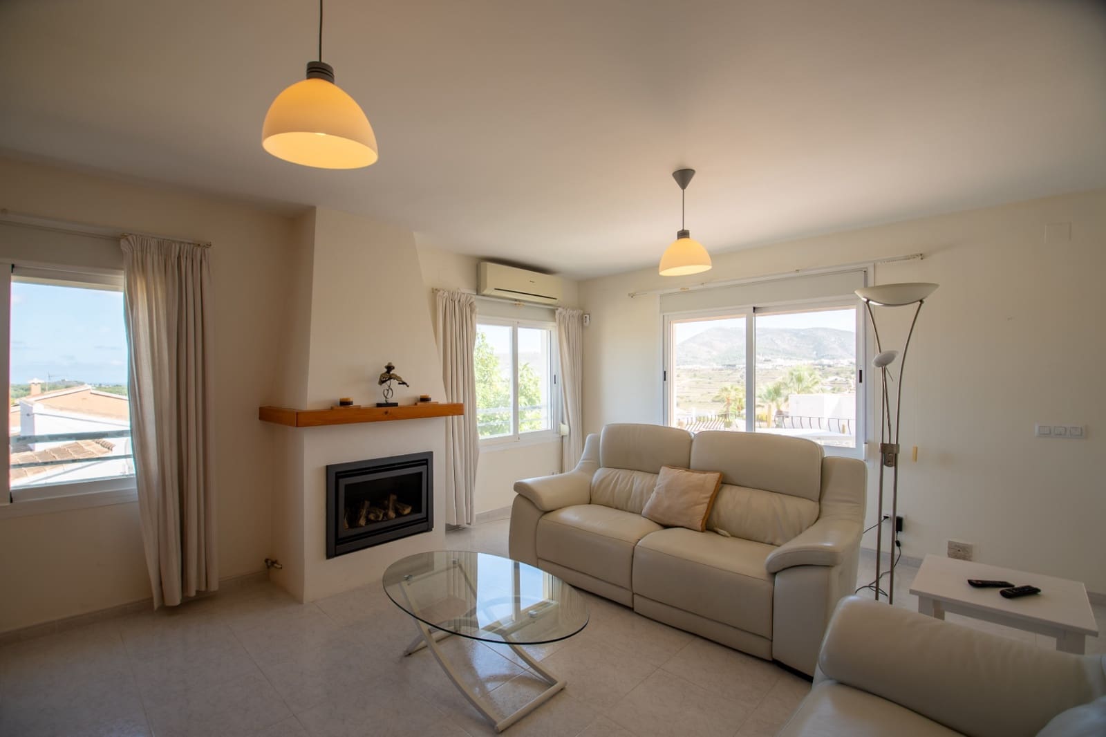 3 bedroom Villa for sale in Benitachell / Benitatxell with pool garage - € 549,000 (Ref: 9350170)