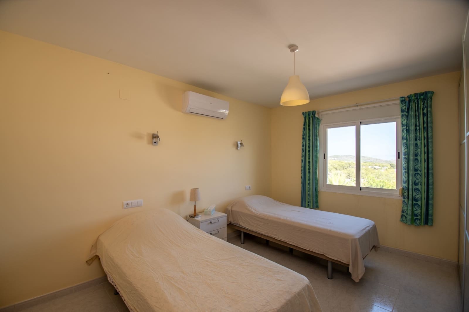 3 bedroom Villa for sale in Benitachell / Benitatxell with pool garage - € 549,000 (Ref: 9350170)