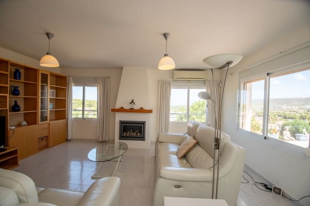 3 Zimmer Villa zu verkaufen in Benitachell / Benitatxell mit Pool Garage - 549.000 € (Ref: 9350170)