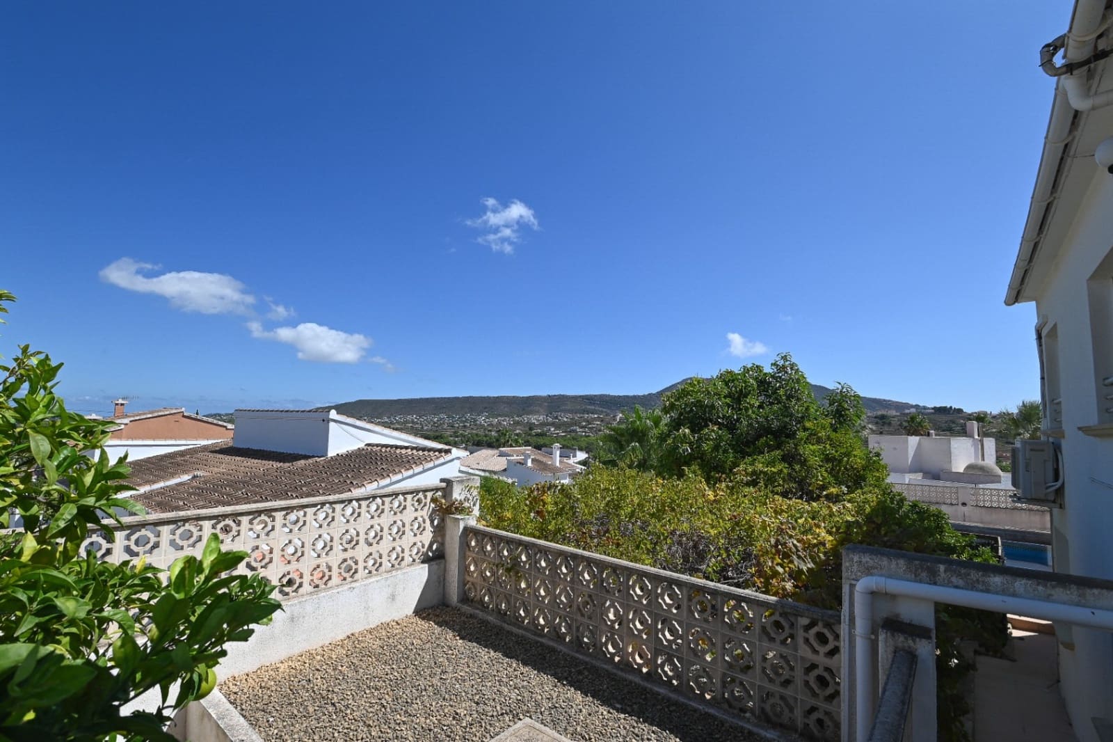 3 bedroom Villa for sale in Benitachell / Benitatxell with pool garage - € 549,000 (Ref: 9350170)