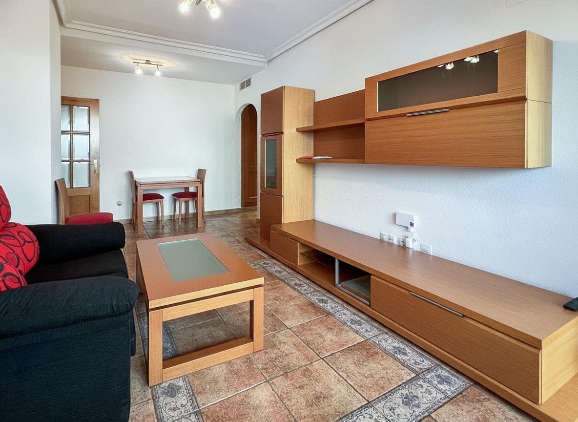 1 bedroom Apartment for sale in La Villajoyosa / Vila Joiosa with pool - € 194,800 (Ref: 9354178)