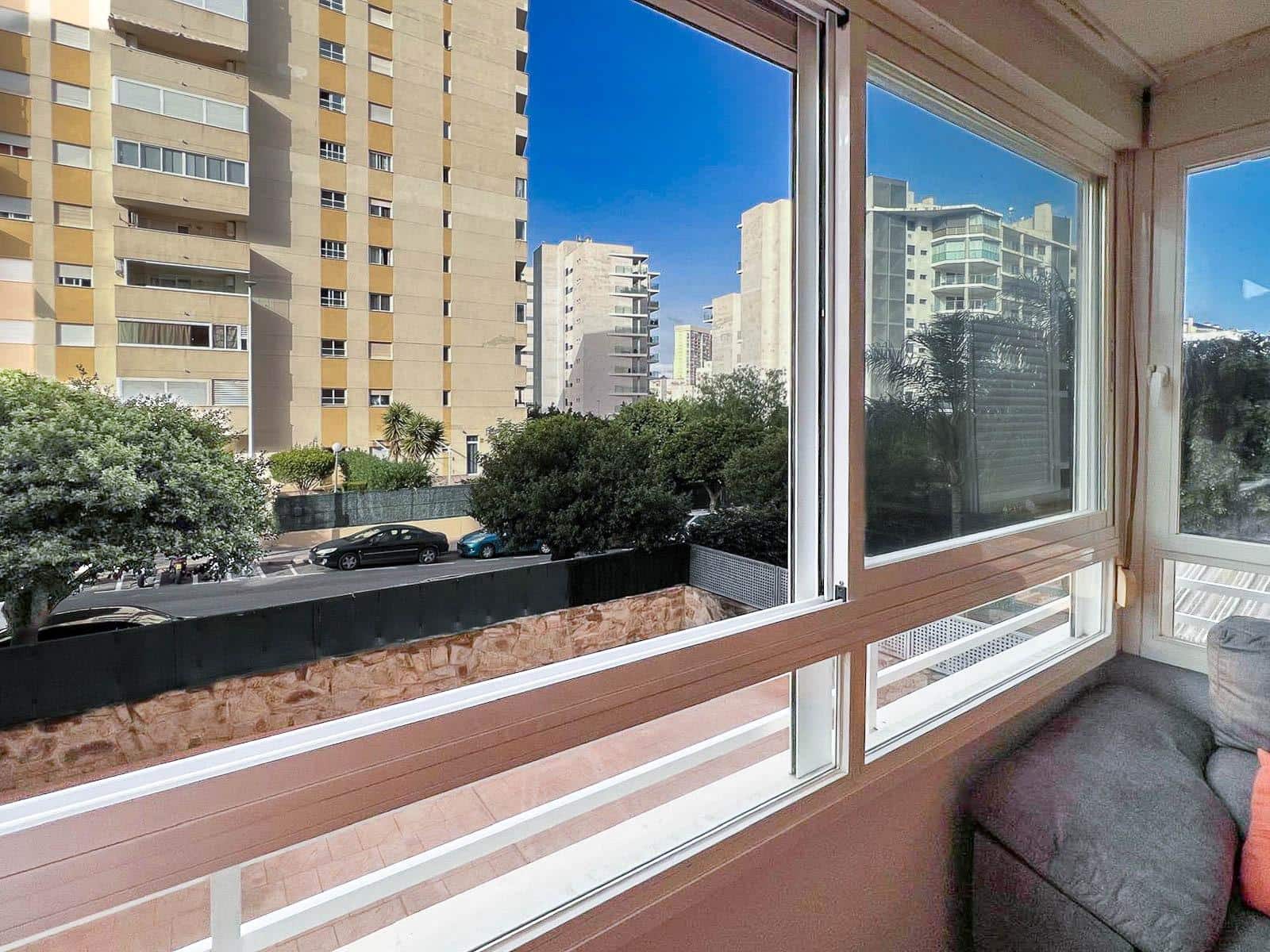 1 bedroom Apartment for sale in La Villajoyosa / Vila Joiosa with pool - € 194,800 (Ref: 9354178)