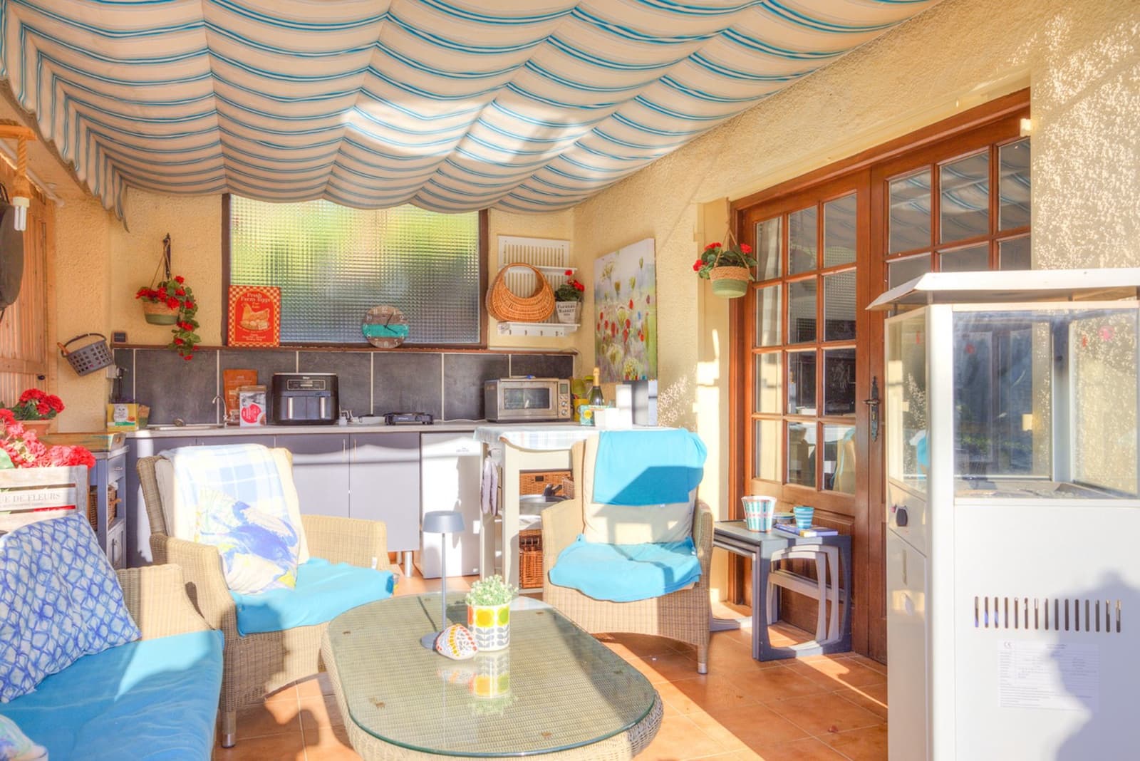 5 Zimmer Villa zu verkaufen in Benissa mit Pool - 695.000 € (Ref: 9354179)