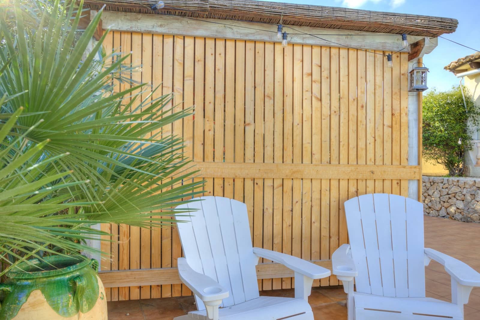 5 Zimmer Villa zu verkaufen in Benissa mit Pool - 695.000 € (Ref: 9354179)