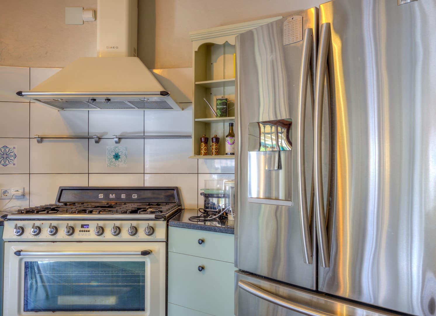 5 Zimmer Villa zu verkaufen in Benissa mit Pool - 695.000 € (Ref: 9354179)