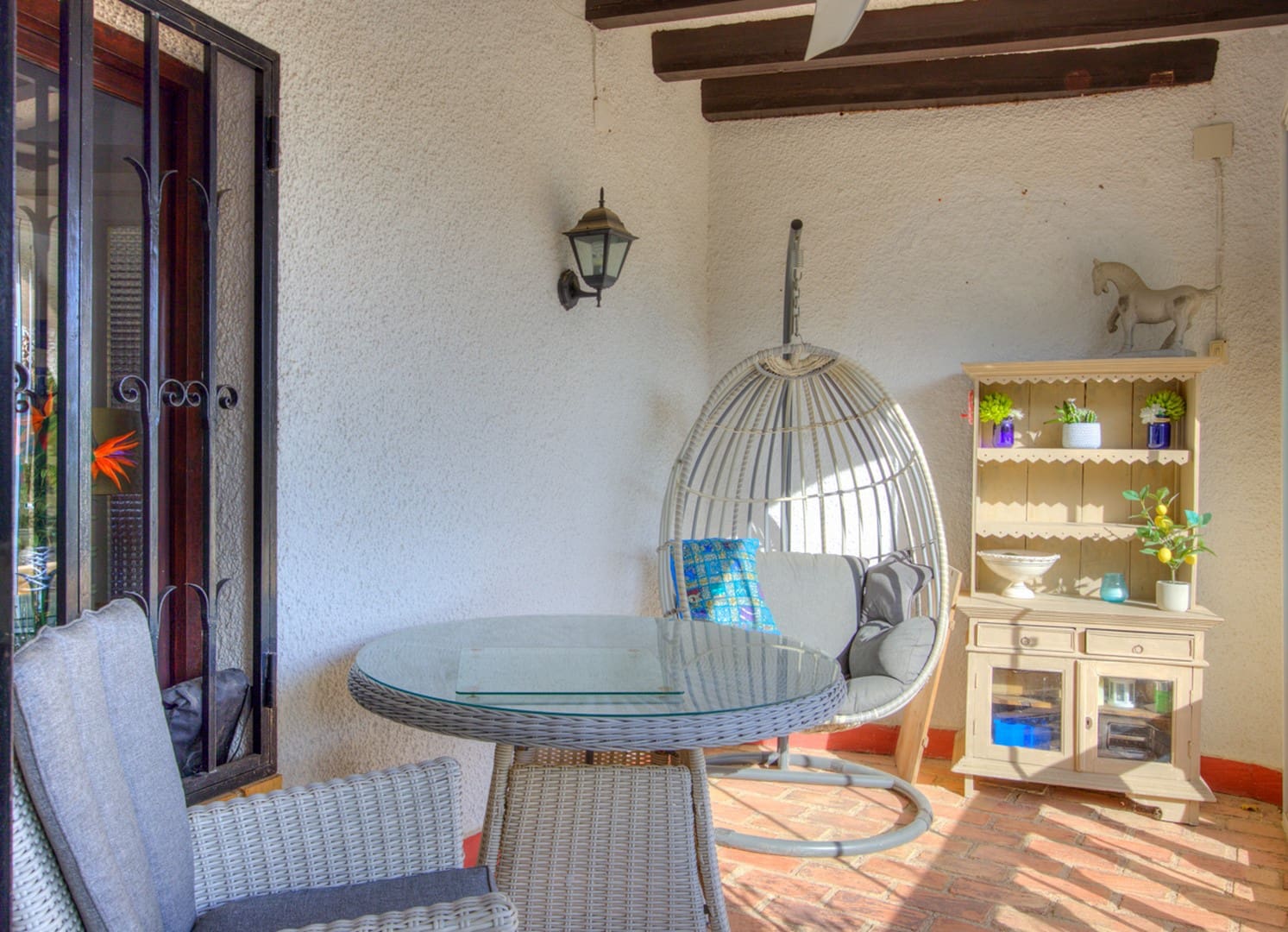 5 Zimmer Villa zu verkaufen in Benissa mit Pool - 695.000 € (Ref: 9354179)