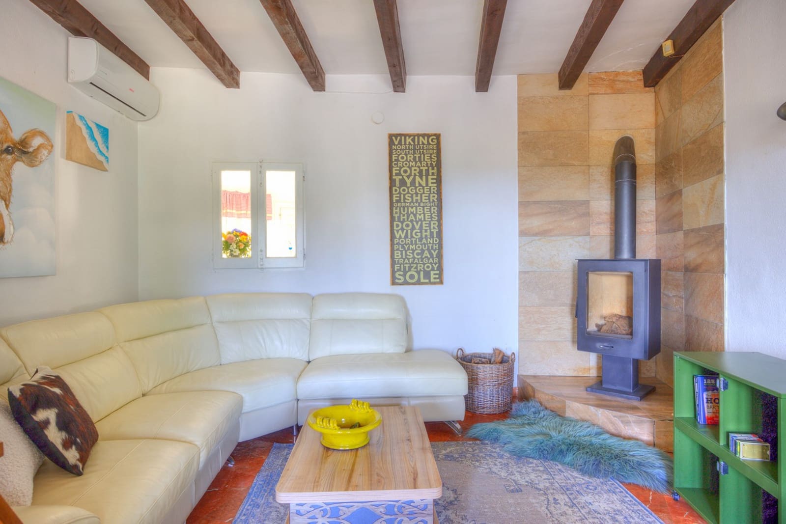 5 Zimmer Villa zu verkaufen in Benissa mit Pool - 695.000 € (Ref: 9354179)