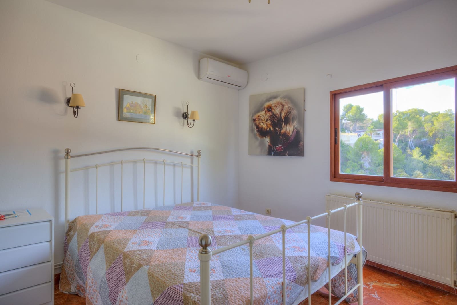 5 Zimmer Villa zu verkaufen in Benissa mit Pool - 695.000 € (Ref: 9354179)