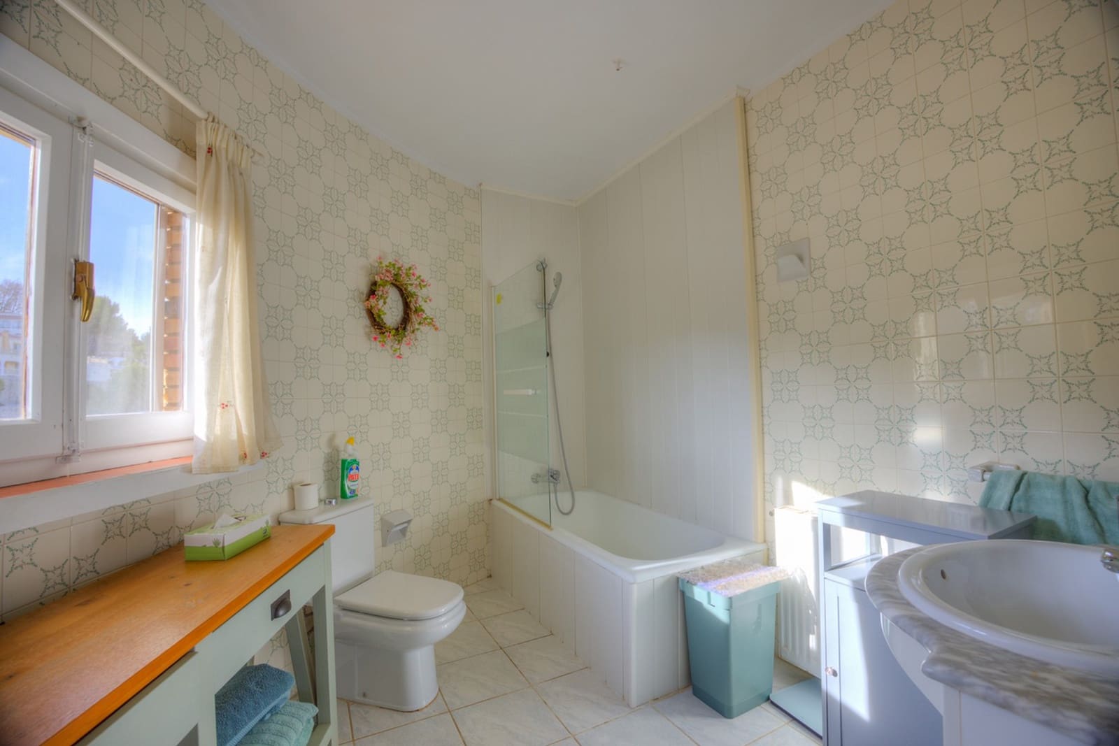 5 Zimmer Villa zu verkaufen in Benissa mit Pool - 695.000 € (Ref: 9354179)