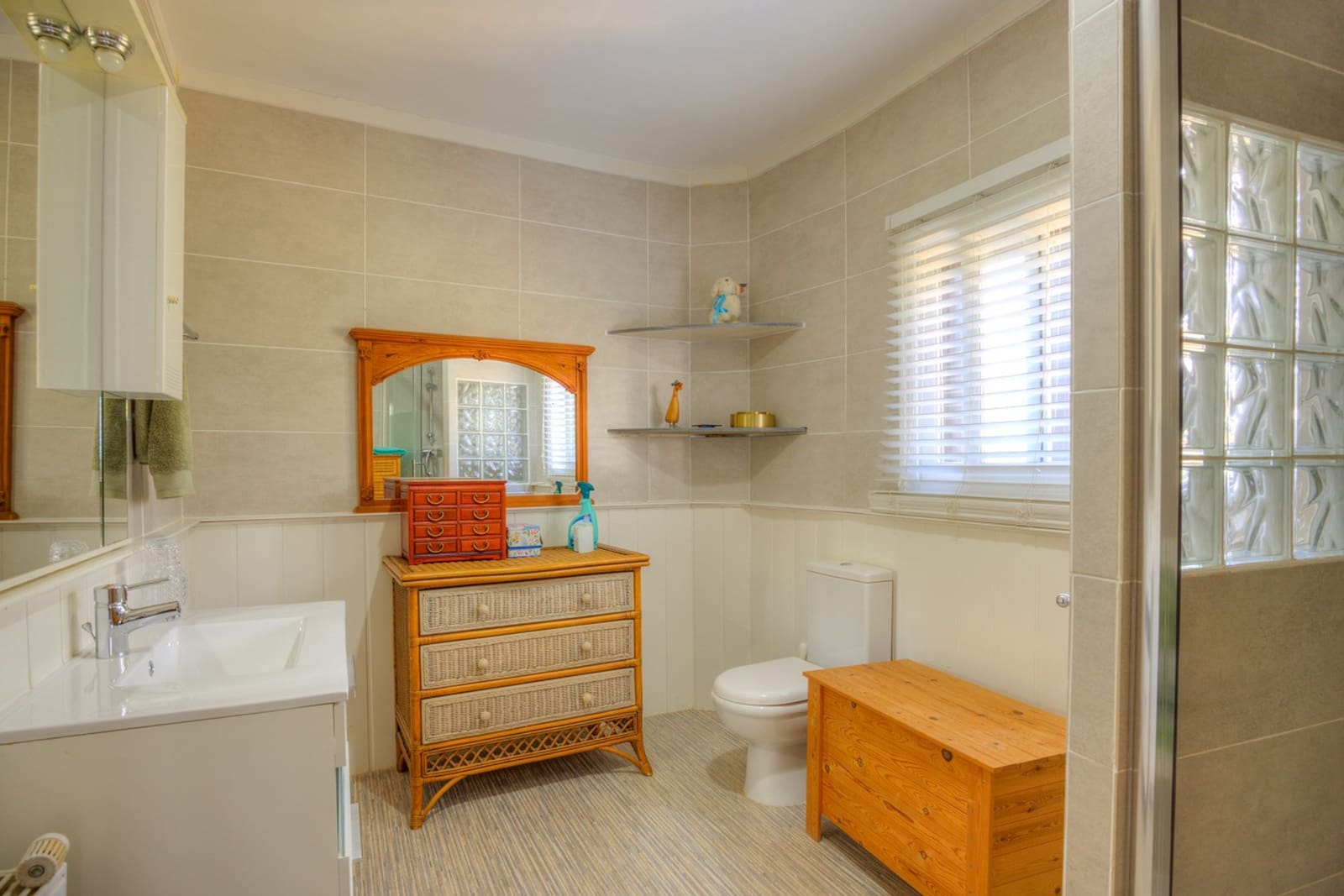 5 Zimmer Villa zu verkaufen in Benissa mit Pool - 695.000 € (Ref: 9354179)