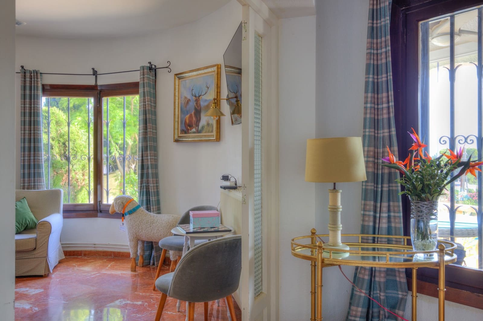 5 Zimmer Villa zu verkaufen in Benissa mit Pool - 695.000 € (Ref: 9354179)