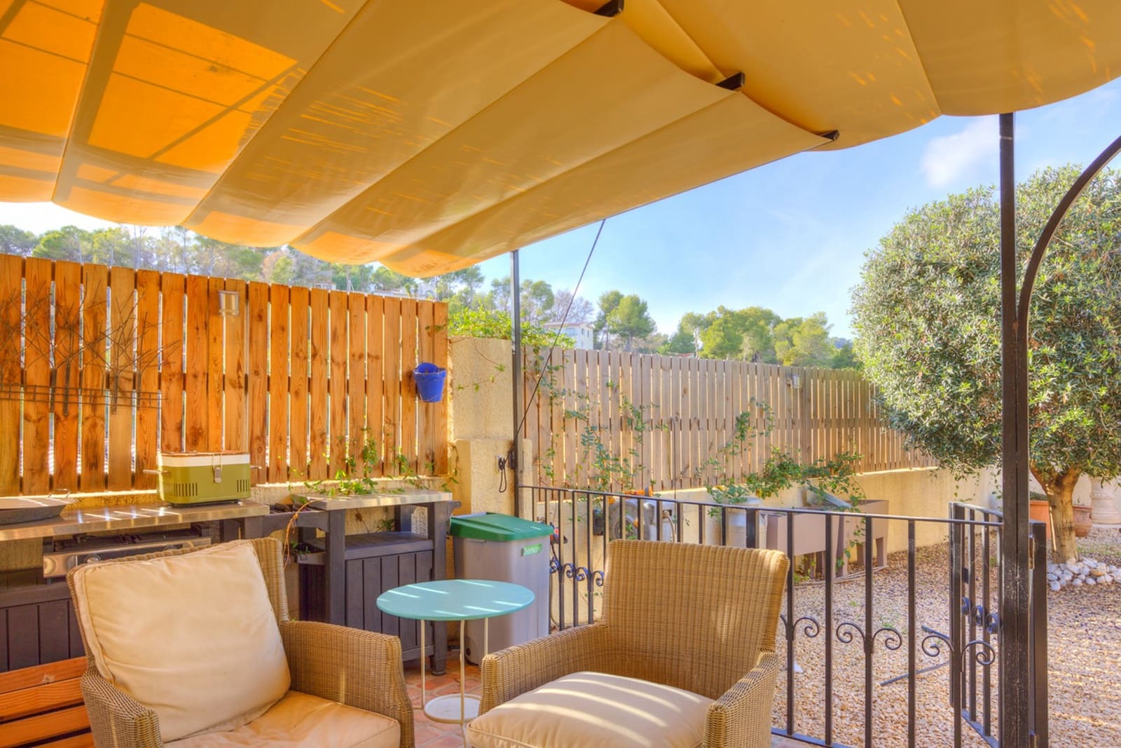 5 Zimmer Villa zu verkaufen in Benissa mit Pool - 695.000 € (Ref: 9354179)