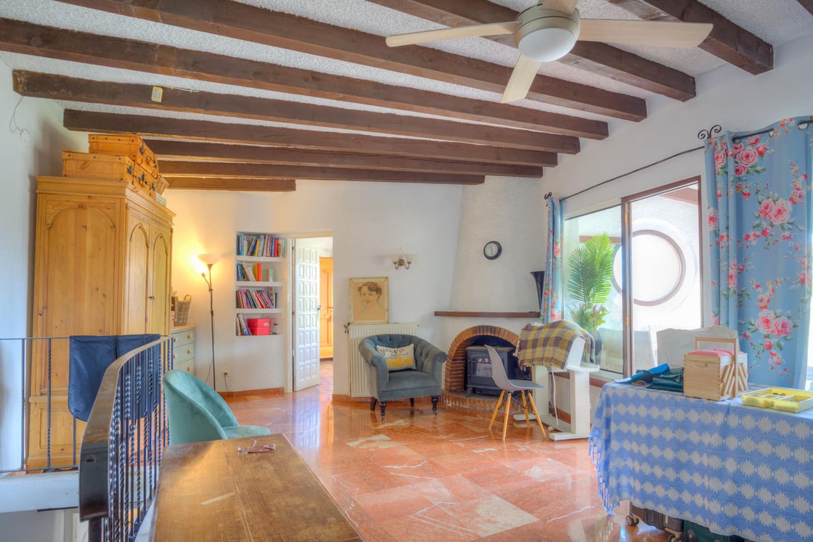 5 Zimmer Villa zu verkaufen in Benissa mit Pool - 695.000 € (Ref: 9354179)