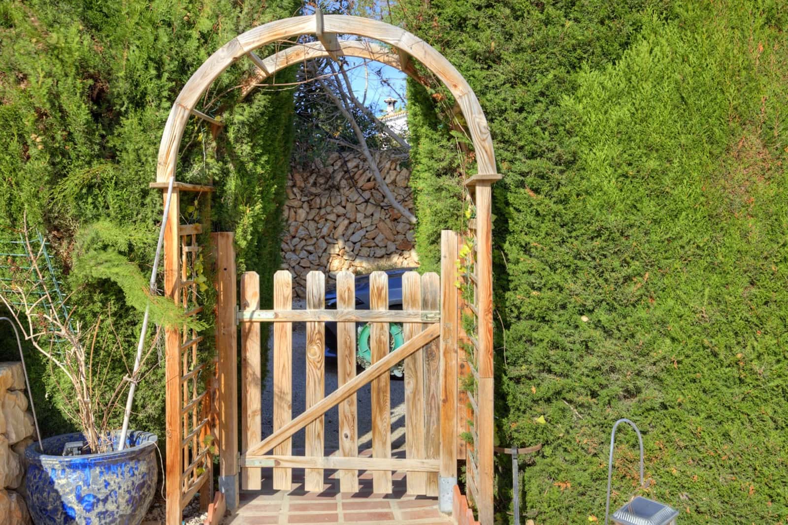 5 Zimmer Villa zu verkaufen in Benissa mit Pool - 695.000 € (Ref: 9354179)