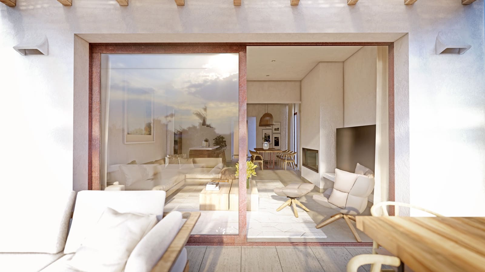 5 chambre Villa/Maison à vendre à Oliva Nova avec piscine - 1 120 000 € (Ref: 9354182)