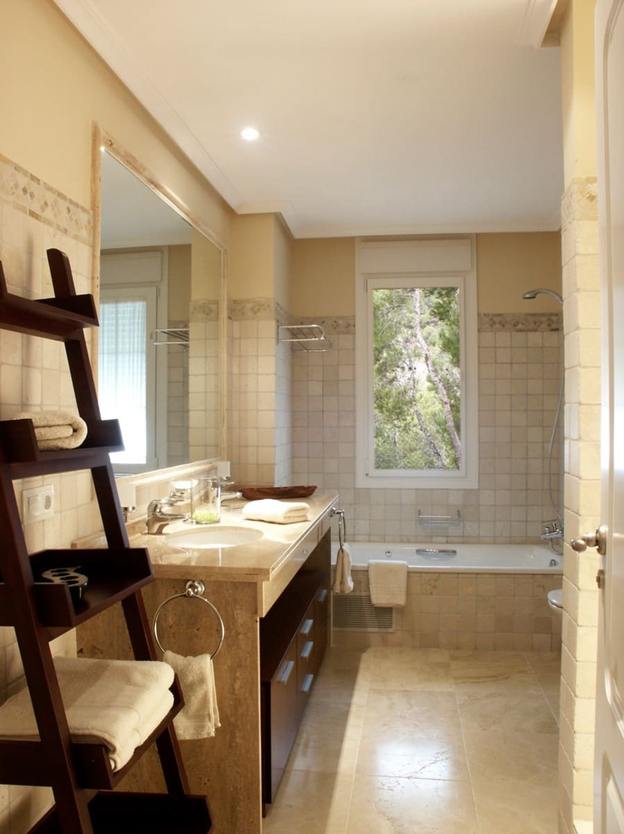 3 soveværelse Lejlighed til salg i Altea med swimmingpool garage - € 850.000 (Ref: 9357576)