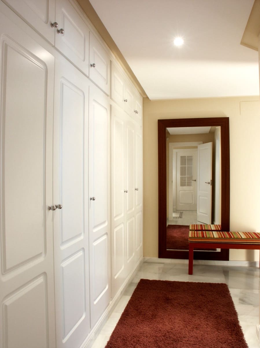 3 soveværelse Lejlighed til salg i Altea med swimmingpool garage - € 850.000 (Ref: 9357576)