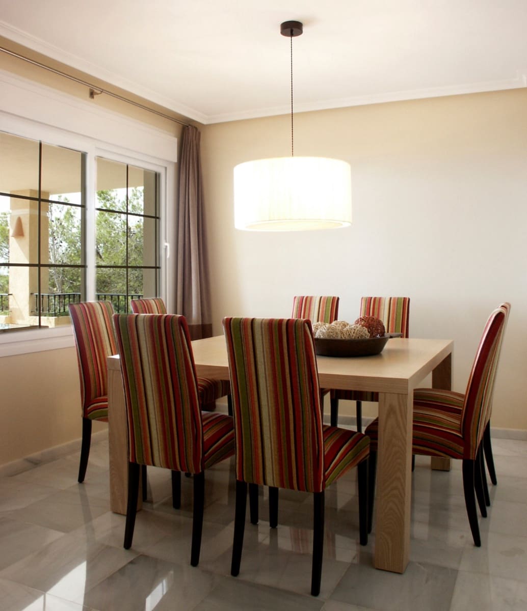 3 soveværelse Lejlighed til salg i Altea med swimmingpool garage - € 850.000 (Ref: 9357576)