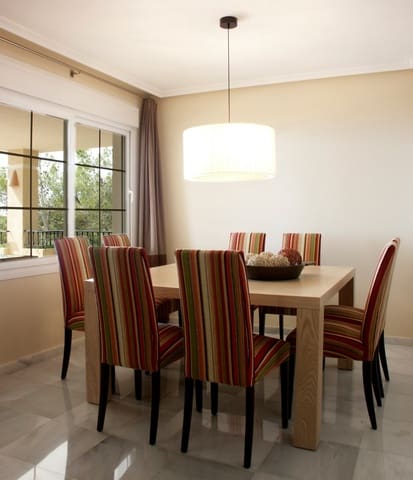 3 soveværelse Lejlighed til salg i Altea med swimmingpool garage - € 850.000 (Ref: 9357576)