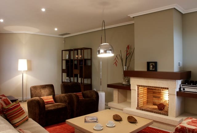 3 soveværelse Lejlighed til salg i Altea med swimmingpool garage - € 850.000 (Ref: 9357576)