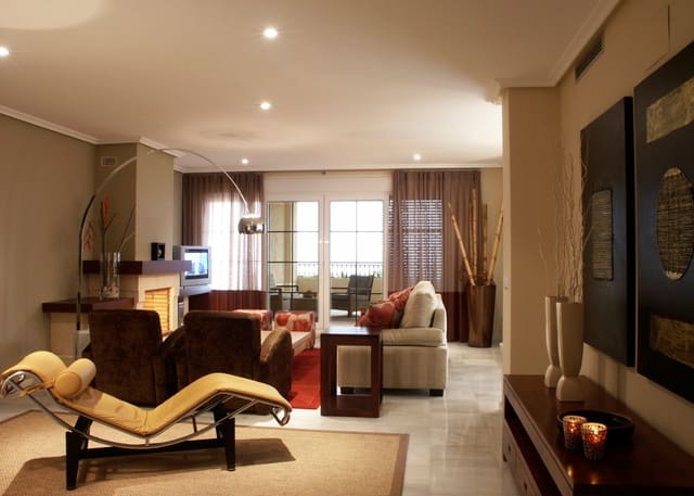 3 soveværelse Lejlighed til salg i Altea med swimmingpool garage - € 850.000 (Ref: 9357576)