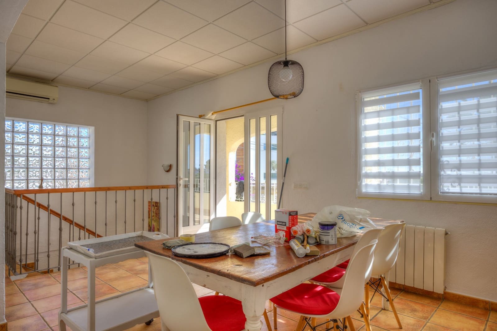 Chalet de 4 habitaciones en Moraira en venta con piscina - 595.000 € (Ref: 9371124)