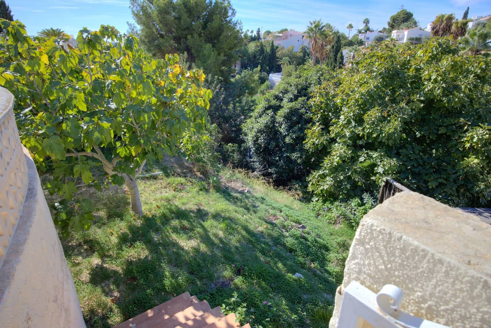 Chalet de 4 habitaciones en Moraira en venta con piscina - 595.000 € (Ref: 9371124)