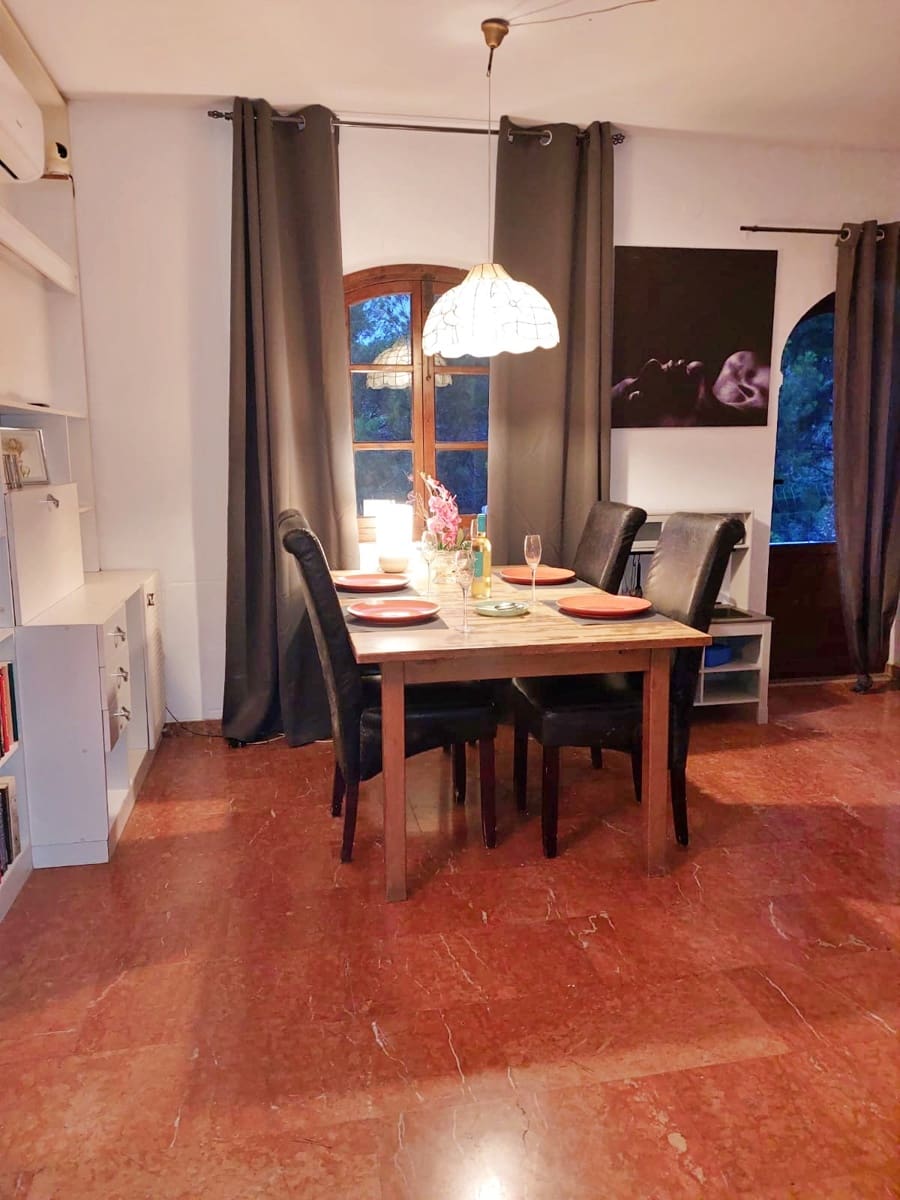 3 soveværelse Villa til salg i La Nucia med garage - € 380.000 (Ref: 9378344)