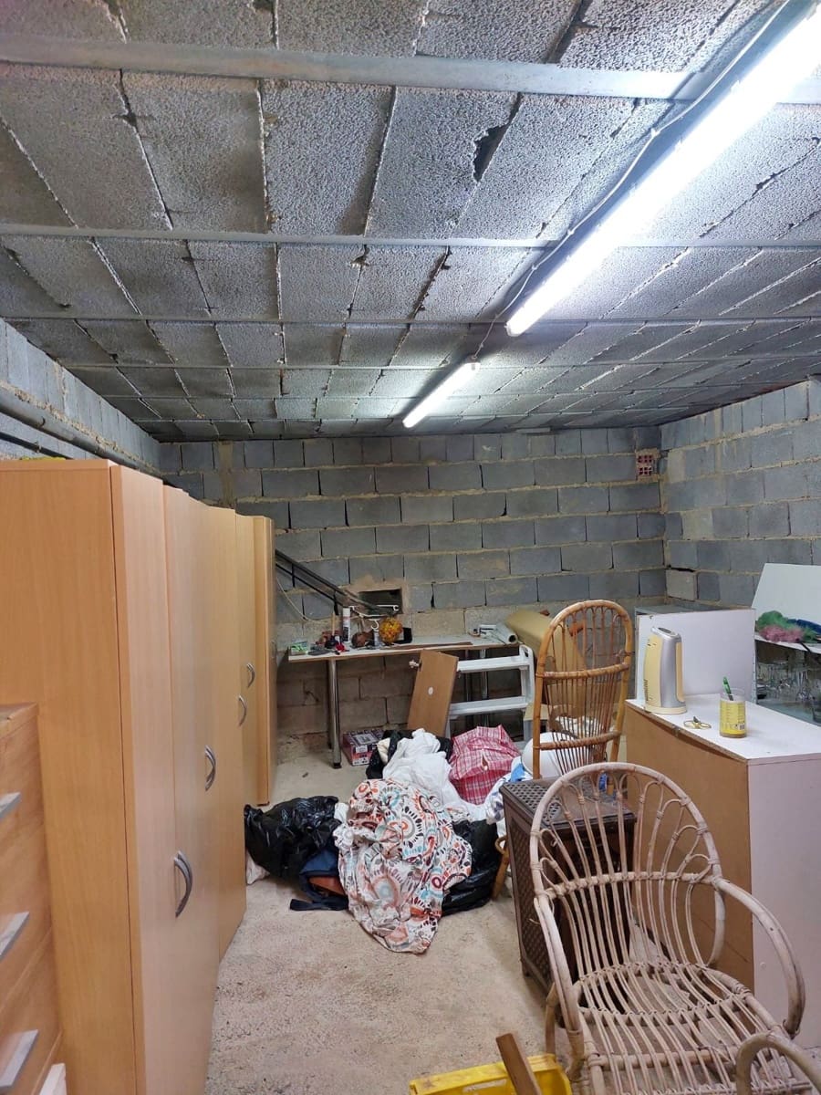 3 soveværelse Villa til salg i La Nucia med garage - € 380.000 (Ref: 9378344)