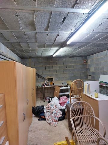 3 soveværelse Villa til salg i La Nucia med garage - € 380.000 (Ref: 9378344)