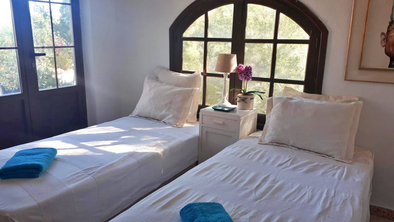 3 soveværelse Villa til salg i La Nucia med garage - € 380.000 (Ref: 9378344)