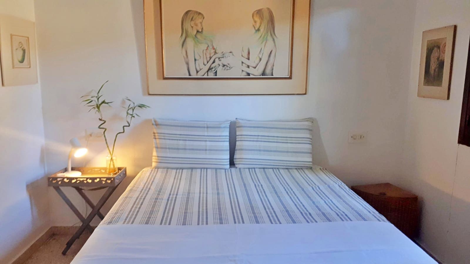 3 soveværelse Villa til salg i La Nucia med garage - € 380.000 (Ref: 9378344)