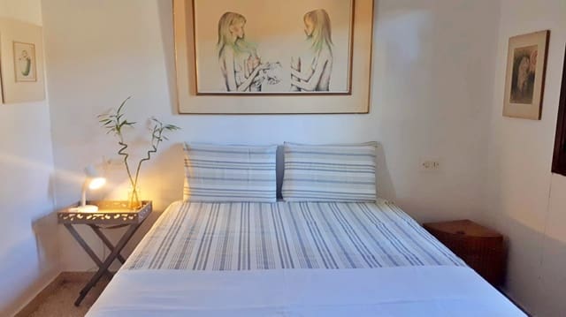 3 soveværelse Villa til salg i La Nucia med garage - € 380.000 (Ref: 9378344)