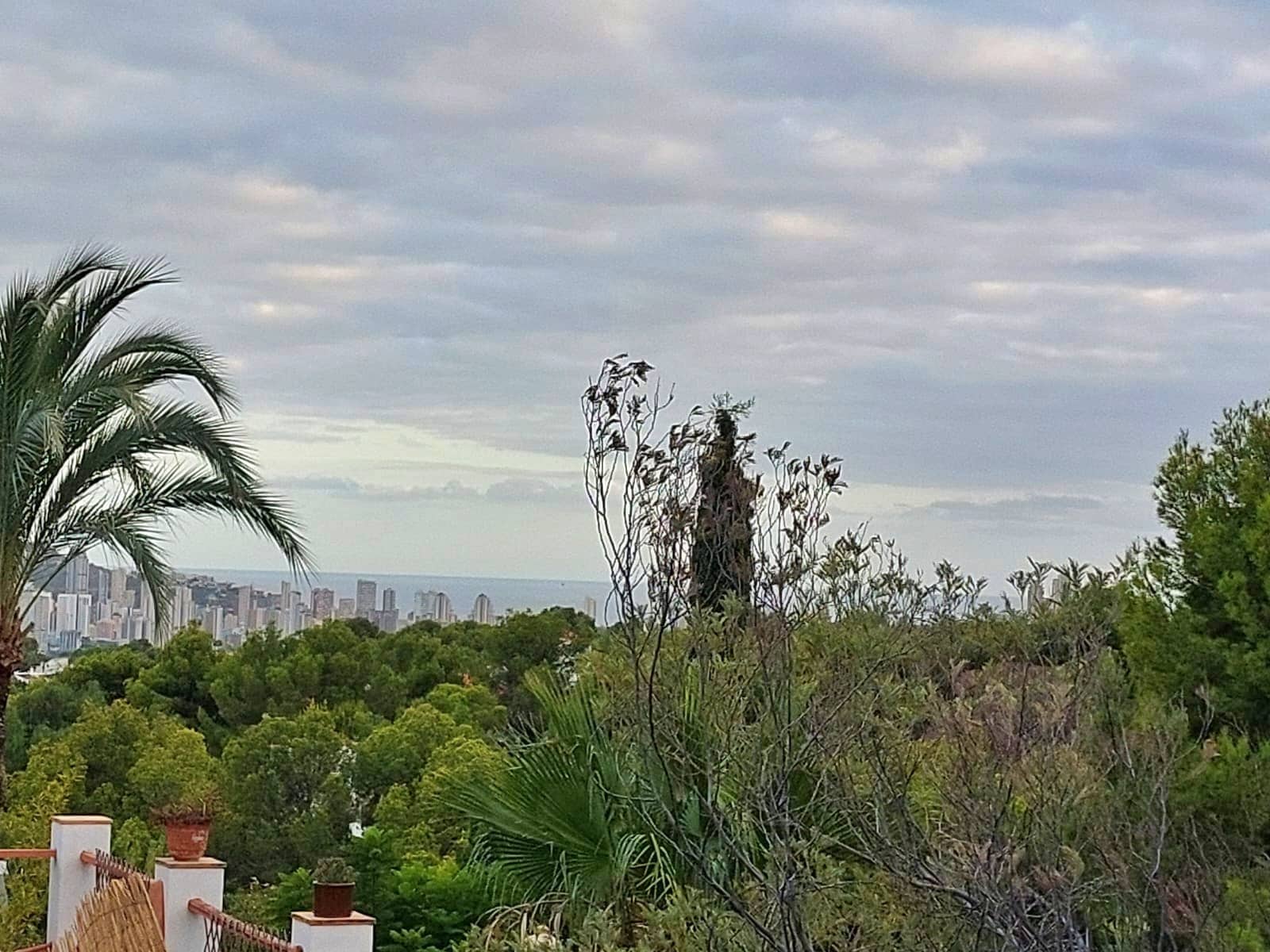 3 soveværelse Villa til salg i La Nucia med garage - € 380.000 (Ref: 9378344)