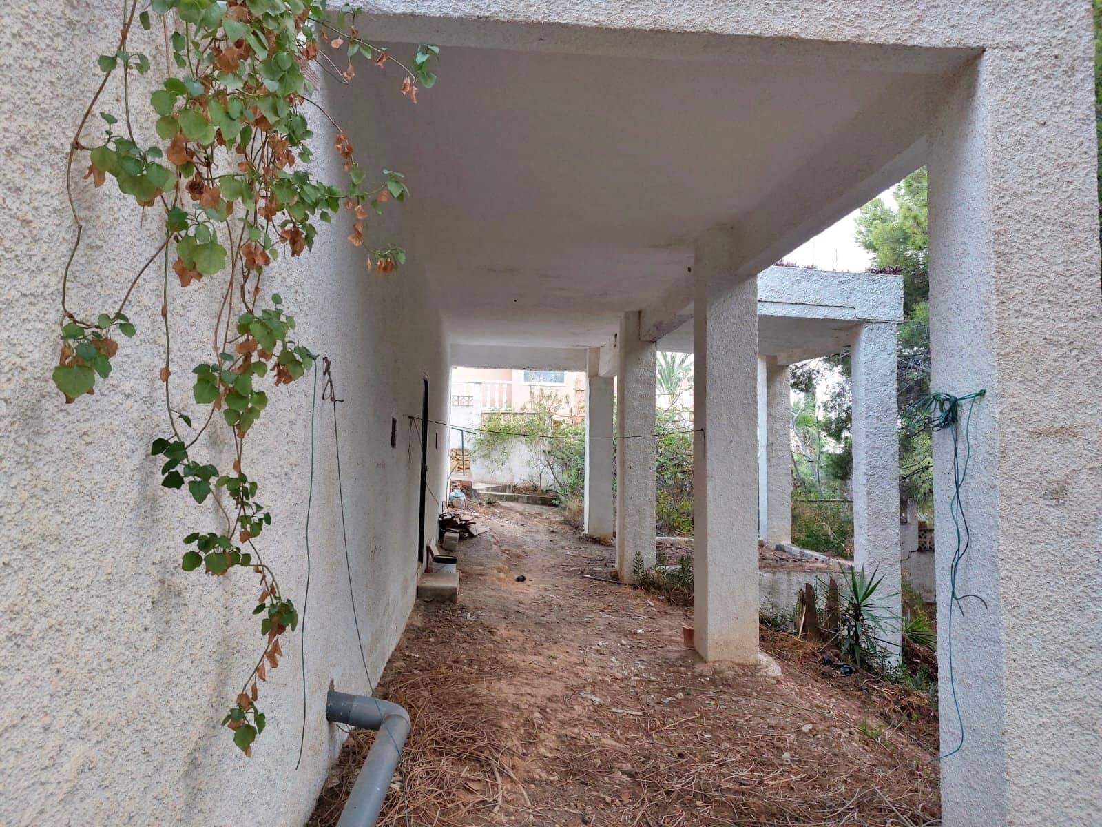 3 soveværelse Villa til salg i La Nucia med garage - € 380.000 (Ref: 9378344)