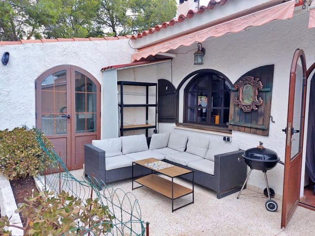 3 soveværelse Villa til salg i La Nucia med garage - € 380.000 (Ref: 9378344)