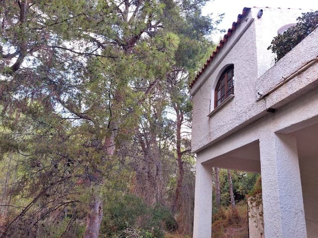 3 soveværelse Villa til salg i La Nucia med garage - € 380.000 (Ref: 9378344)