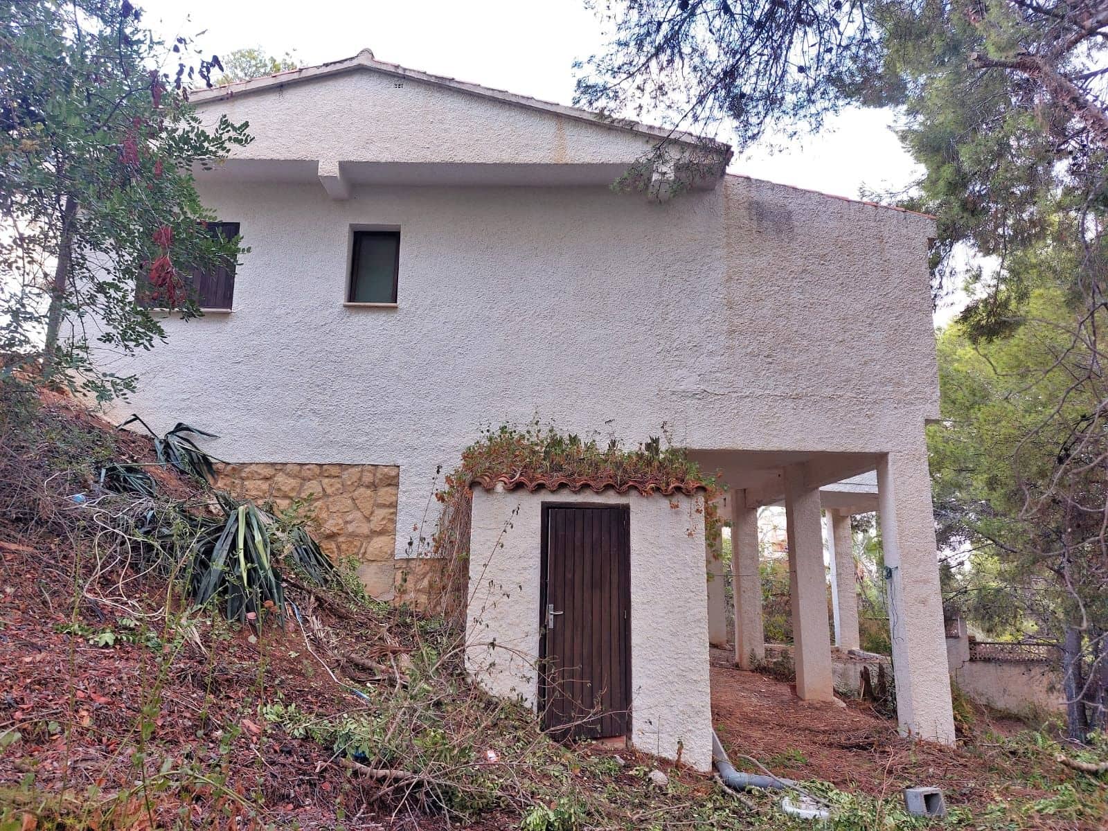 3 soveværelse Villa til salg i La Nucia med garage - € 380.000 (Ref: 9378344)