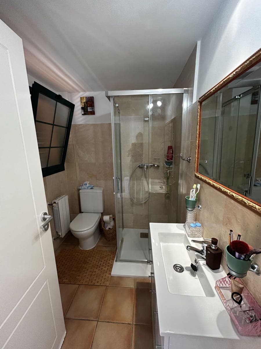 2 bedroom Apartment for sale in Altea with pool - € 297,000 (Ref: 9380004)