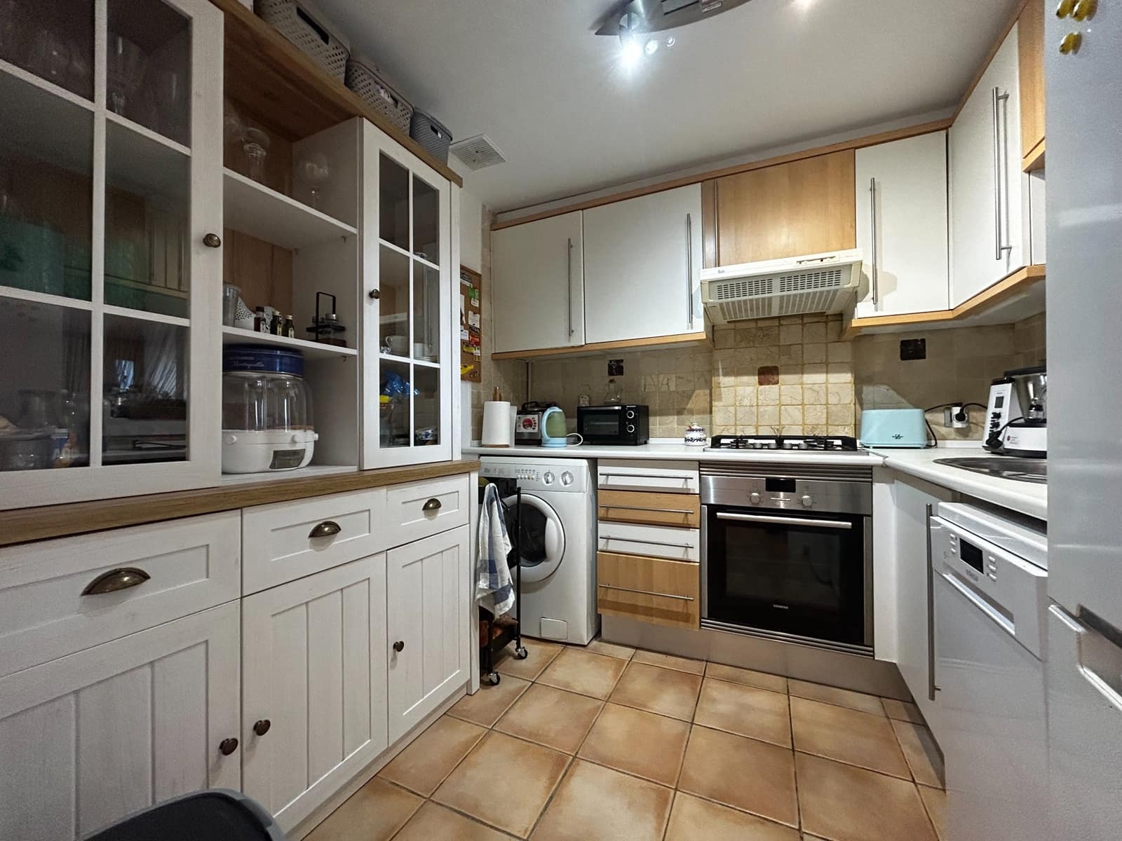 2 bedroom Apartment for sale in Altea with pool - € 297,000 (Ref: 9380004)