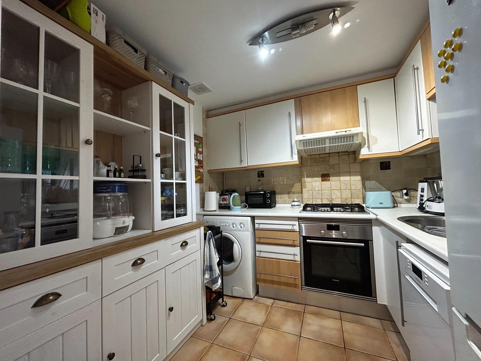 2 bedroom Apartment for sale in Altea with pool - € 297,000 (Ref: 9380004)