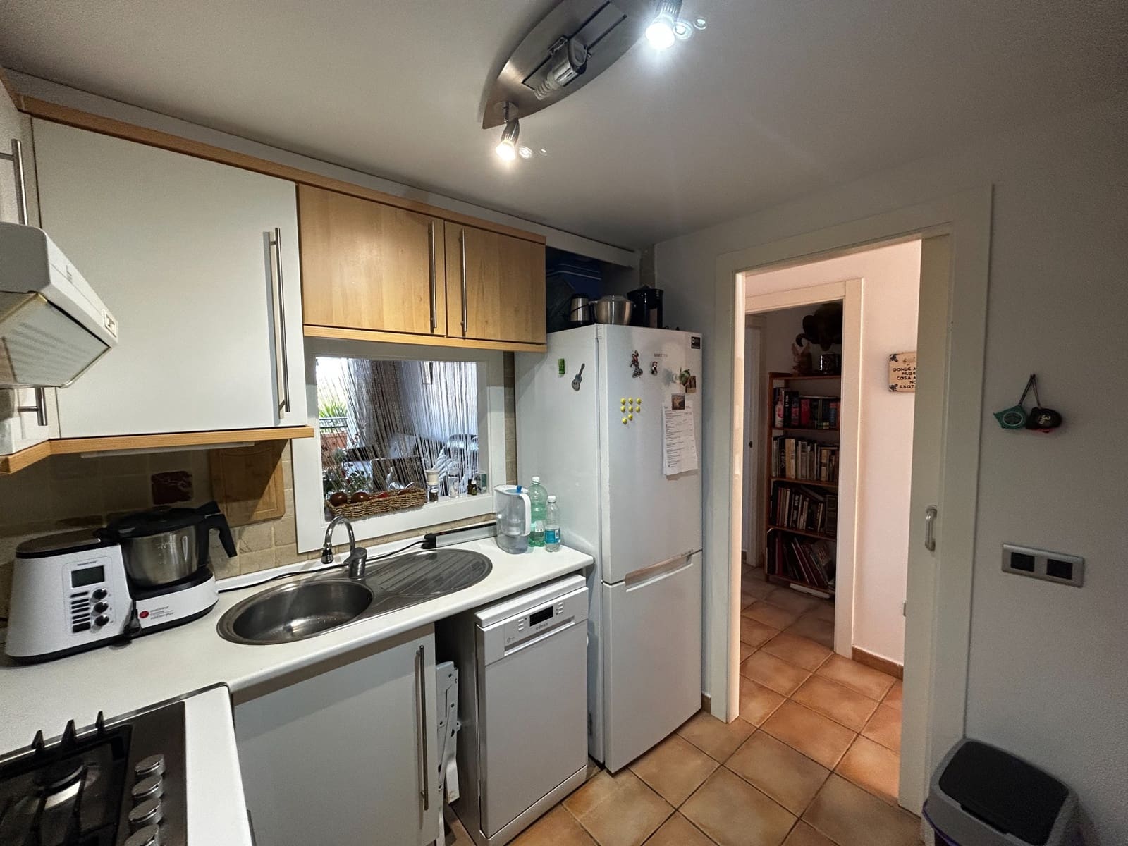 2 bedroom Apartment for sale in Altea with pool - € 297,000 (Ref: 9380004)