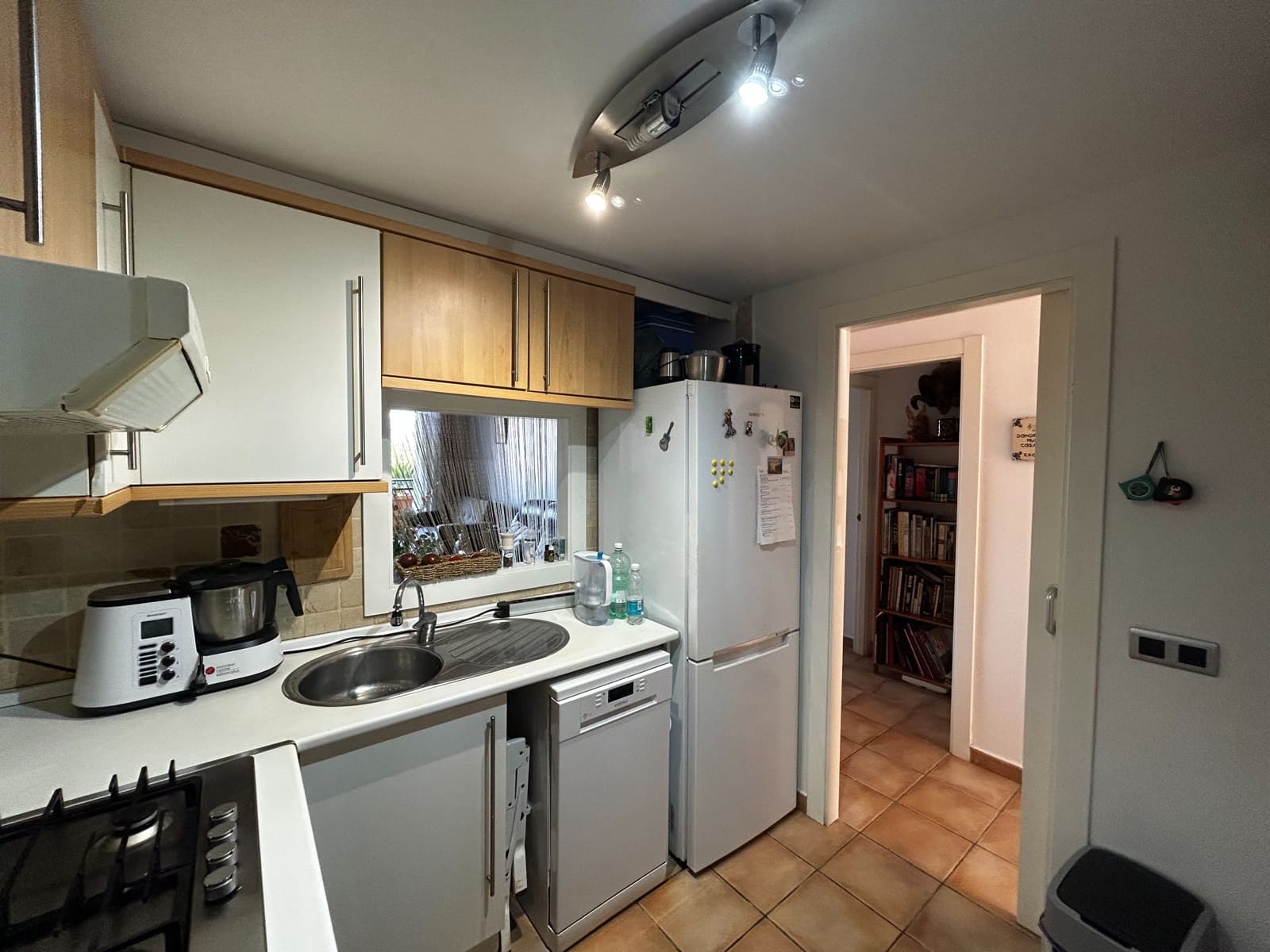 2 bedroom Apartment for sale in Altea with pool - € 297,000 (Ref: 9380004)