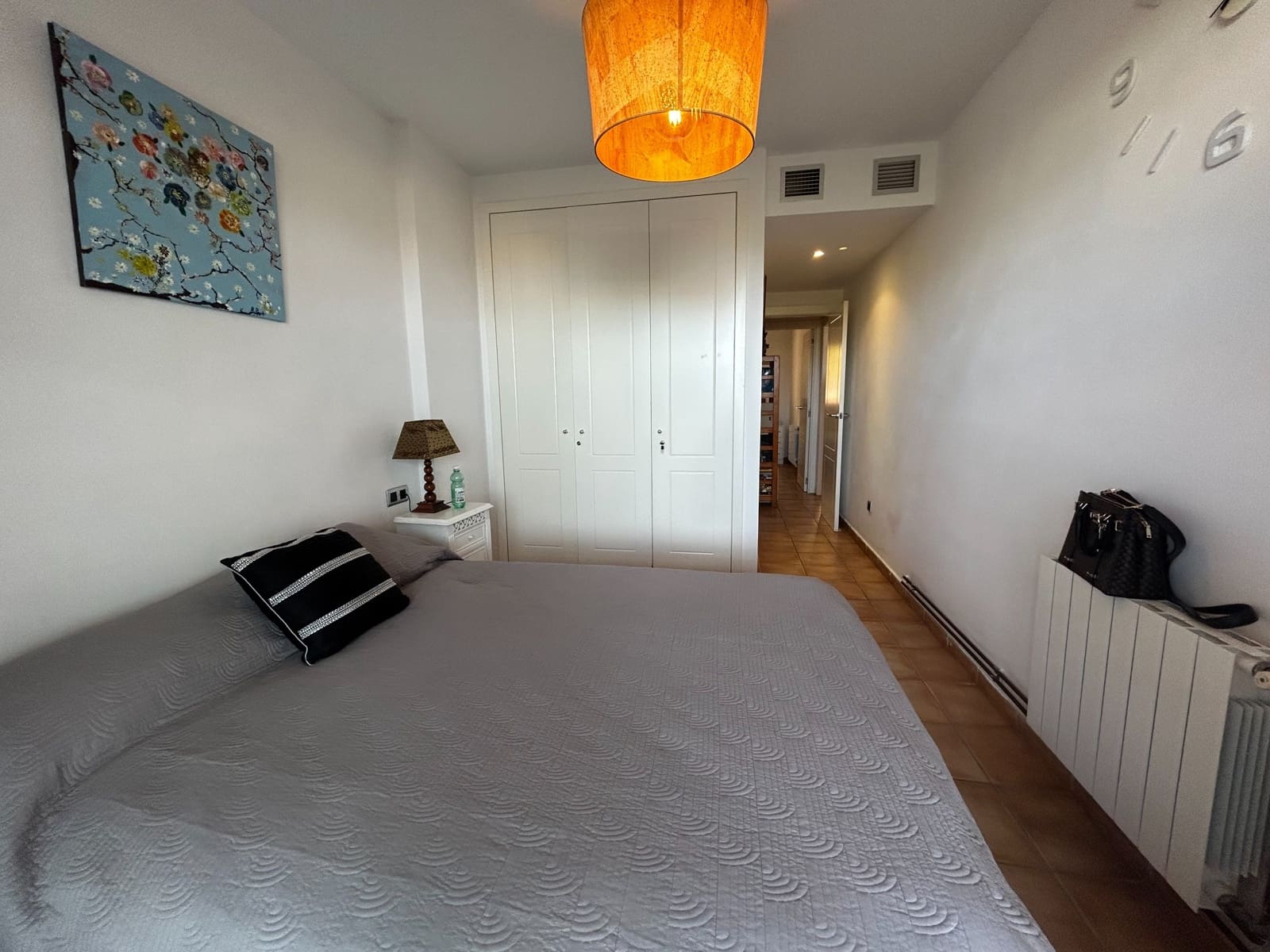 2 bedroom Apartment for sale in Altea with pool - € 297,000 (Ref: 9380004)